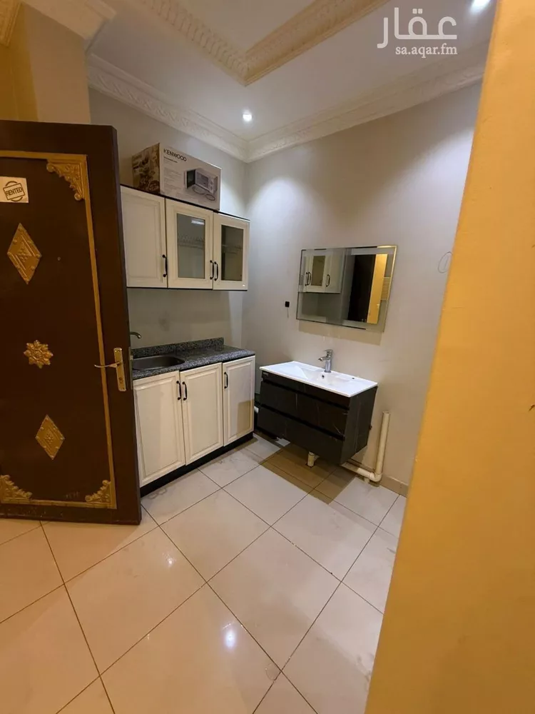 شقة للإيجار في شارع وثيلان, حي اليرموك, مدينة الرياض, منطقة الرياض صورة 2