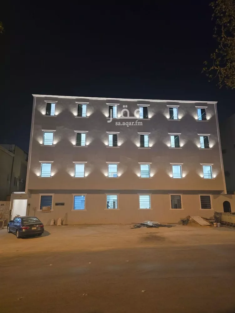 شقة للإيجار في شارع تبوك, حي الإزدهار, مدينة الرياض, منطقة الرياض