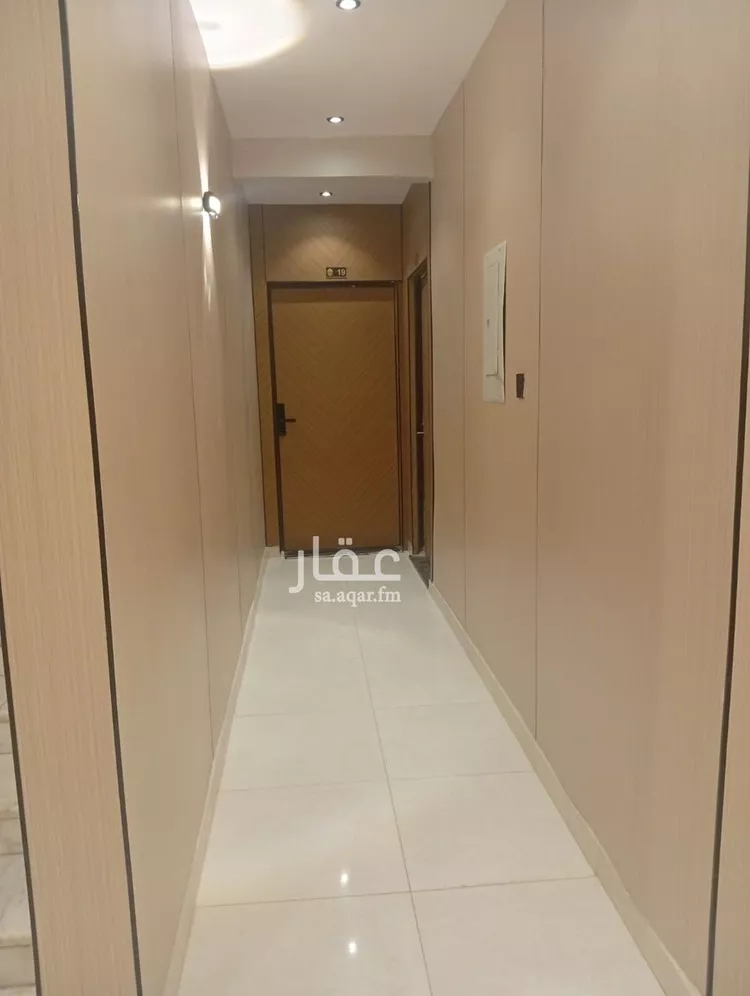 شقة للإيجار في شارع الهواشلة, حي اليرموك, مدينة الرياض, منطقة الرياض صورة 3