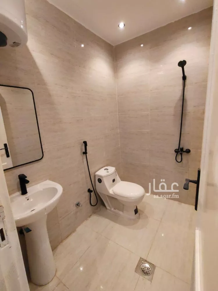 شقة للإيجار في شارع أبي منصور الزيني, حي الربوة, مدينة الرياض, منطقة الرياض صورة 4