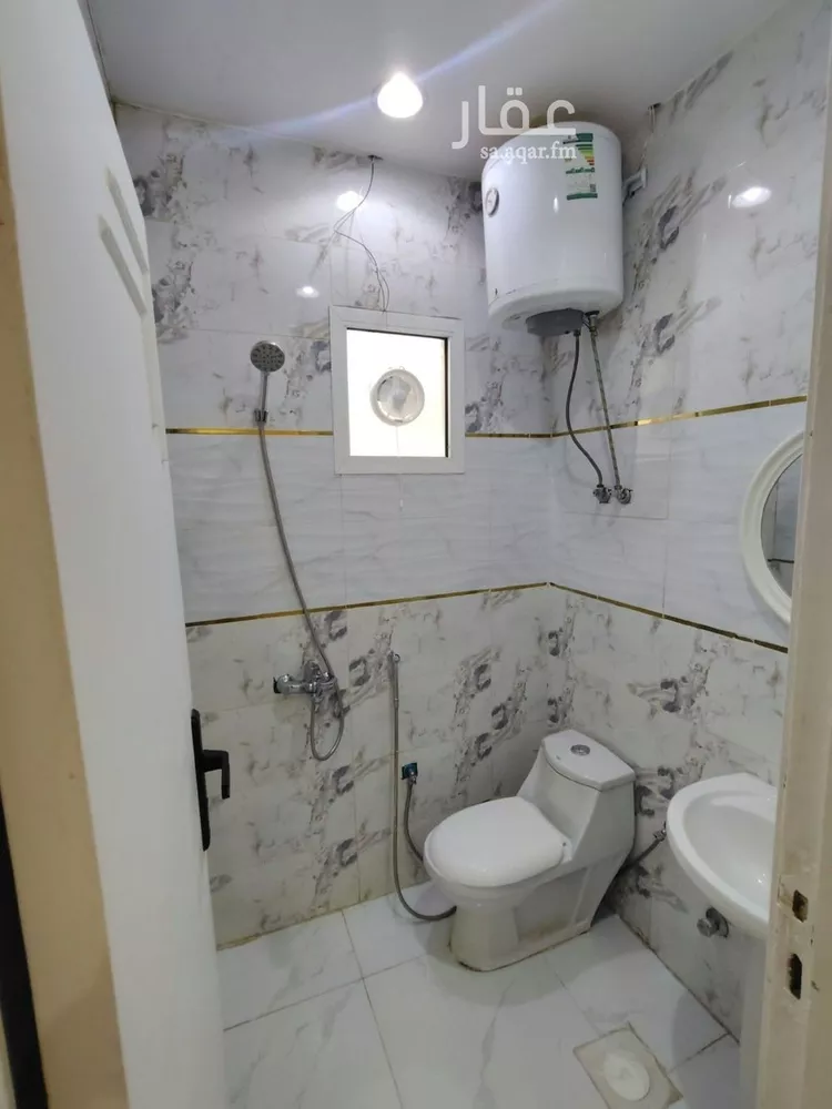 شقة للإيجار في شارع بعلبك, حي غرناطة, مدينة الرياض, منطقة الرياض صورة 4