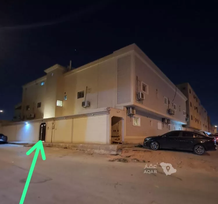 Apartment for Rent in Riyadh Al Yarmouk