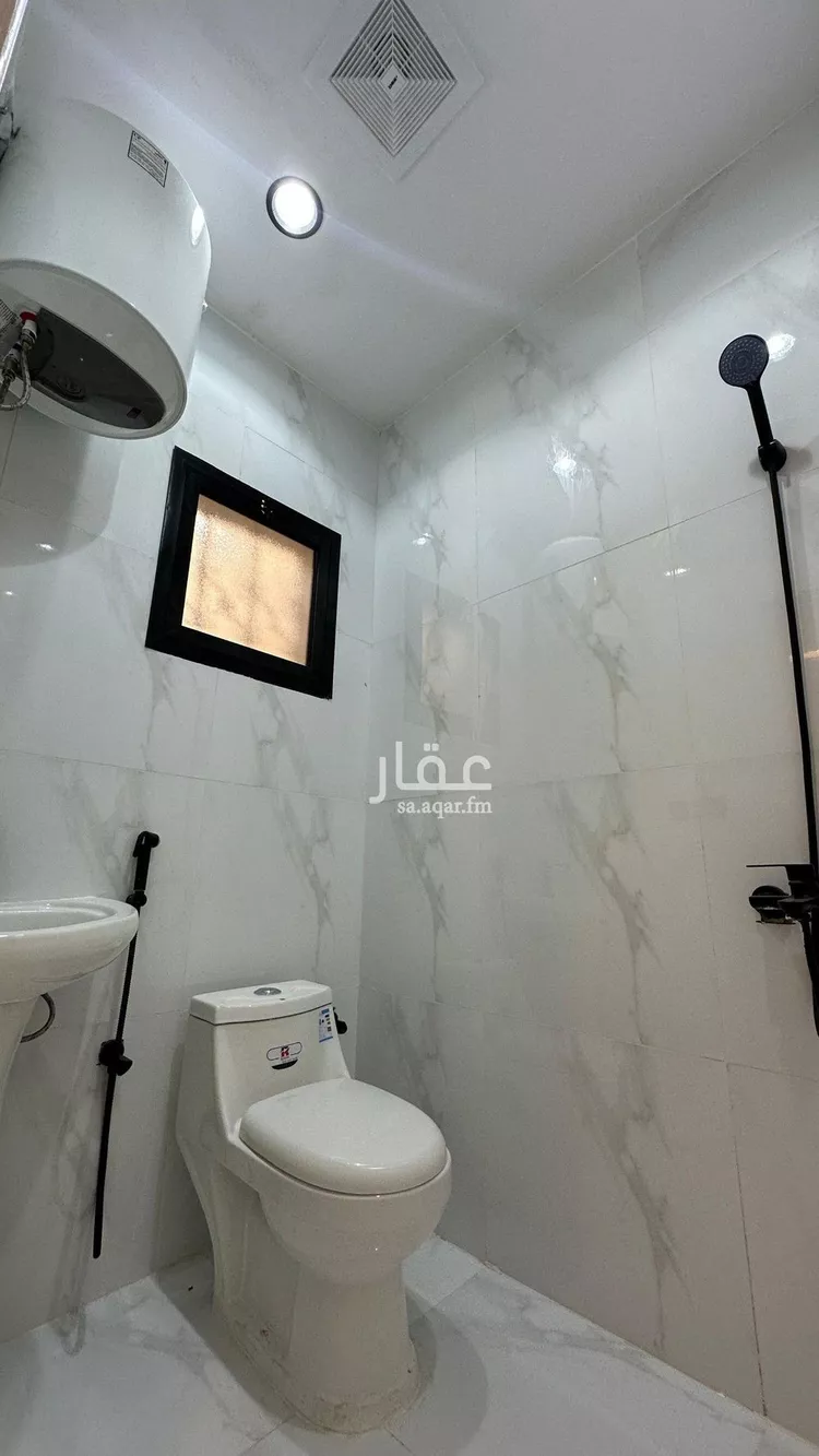 شقة للإيجار في شارع وثيلان, حي اليرموك, مدينة الرياض, منطقة الرياض صورة 3