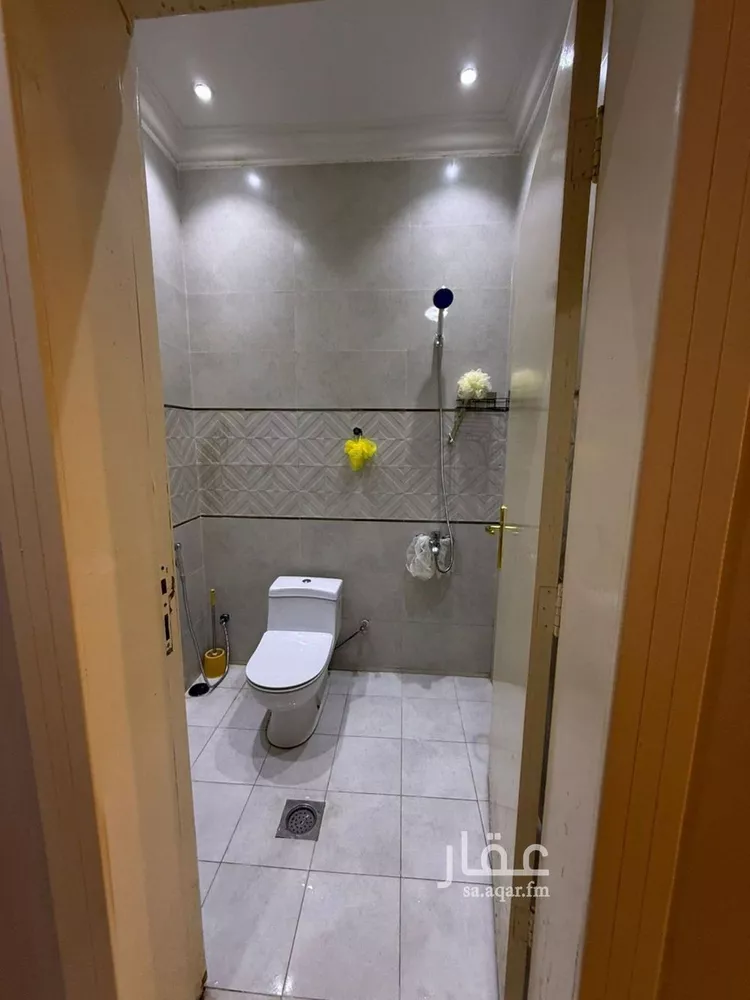 شقة للإيجار في شارع وثيلان, حي اليرموك, مدينة الرياض, منطقة الرياض صورة 4