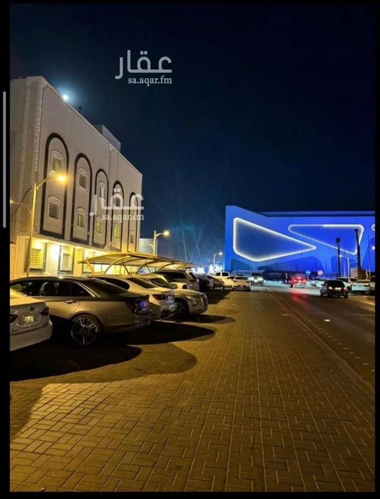 شقة للإيجار في شارع سويد بن حارثة, حي حطين, مدينة الرياض, منطقة الرياض