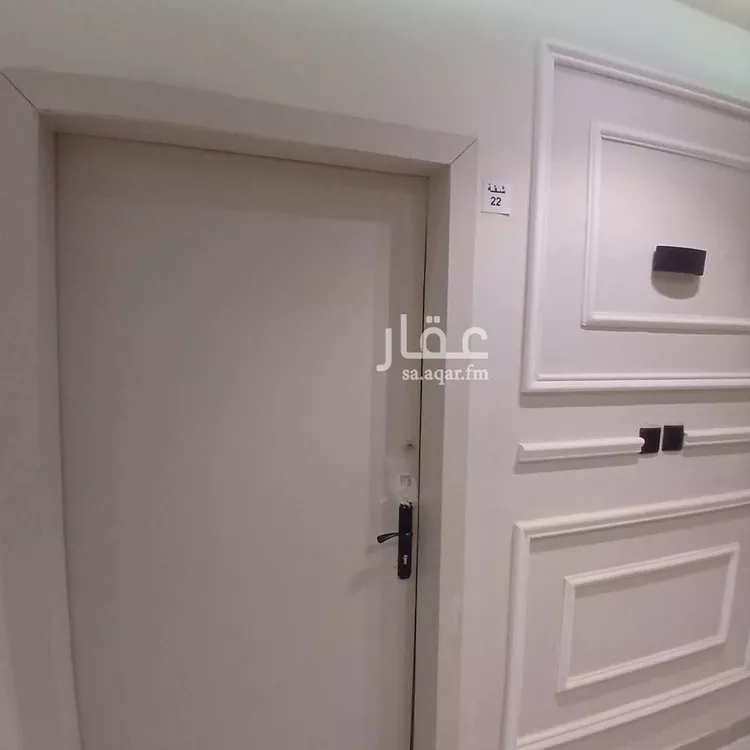 شقة للإيجار في شارع عبدالعزيز بن إسماعيل, حي المونسية, مدينة الرياض, منطقة الرياض صورة 2