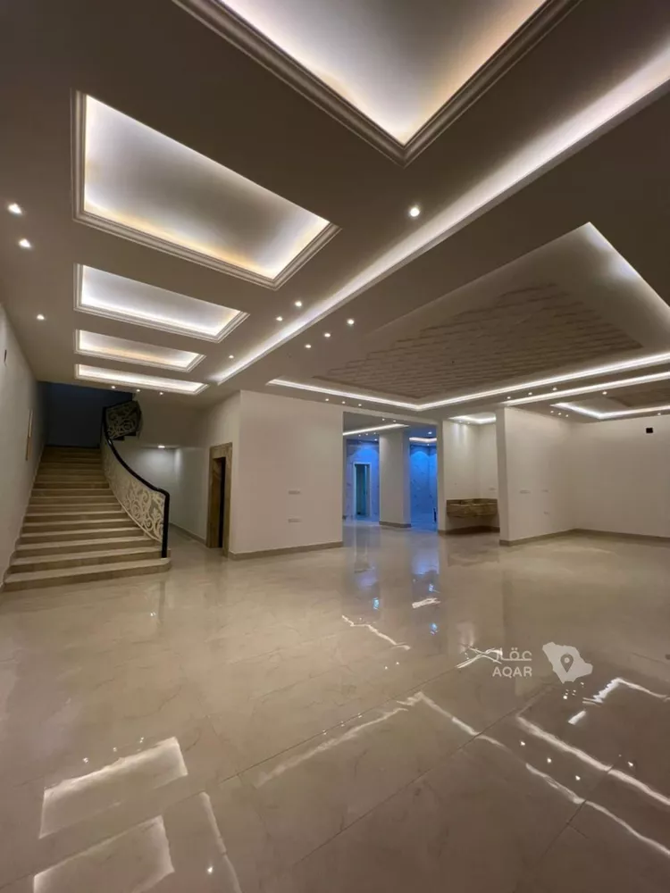 شقة للإيجار في شارع سويد بن حارثة, حي حطين, مدينة الرياض, منطقة الرياض