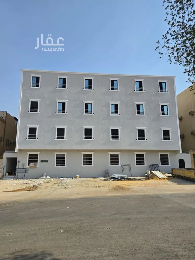 شقة للإيجار في شارع تبوك, حي الإزدهار, مدينة الرياض, منطقة الرياض صورة 2