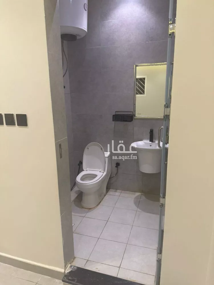 شقة للإيجار في شارع الهواشلة, حي اليرموك, مدينة الرياض, منطقة الرياض صورة 5