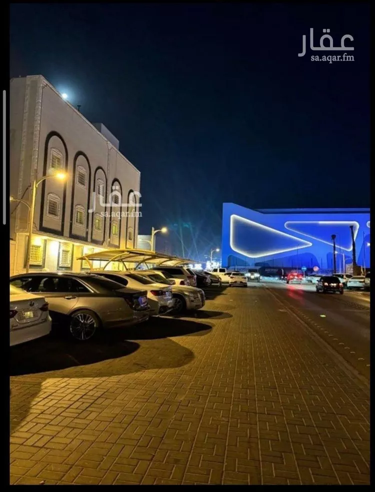 شقة للإيجار في شارع سويد بن حارثة, حي حطين, مدينة الرياض, منطقة الرياض