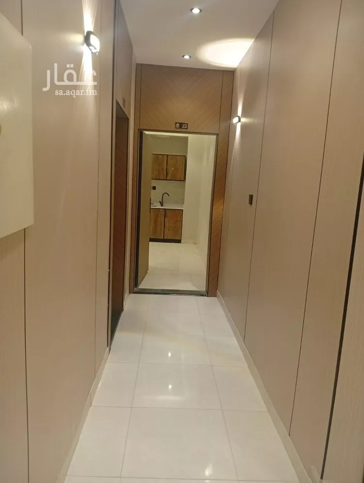 شقة للإيجار في شارع الهواشلة, حي اليرموك, مدينة الرياض, منطقة الرياض صورة 5