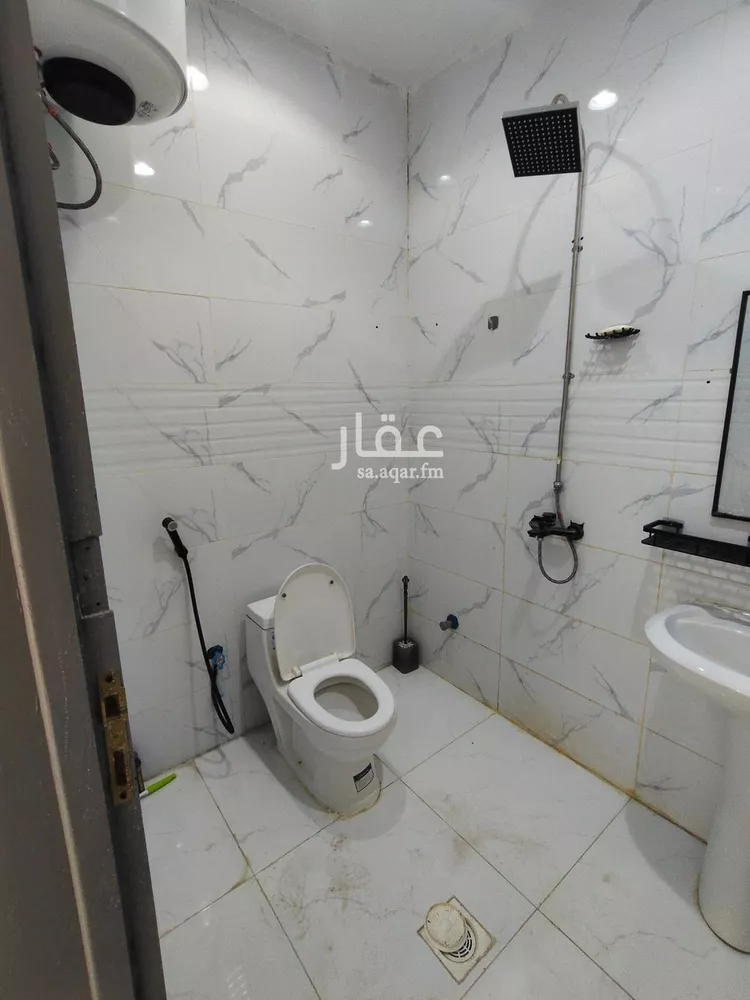 شقة للإيجار في شارع الهواشلة, حي اليرموك, مدينة الرياض, منطقة الرياض صورة 3