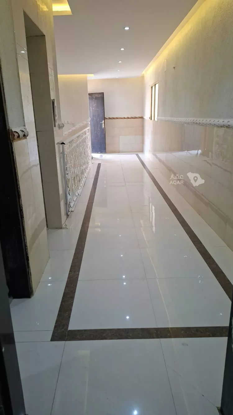 Apartment for Rent in Riyadh Hittin 2