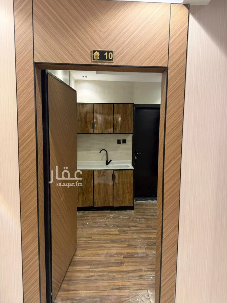 شقة للإيجار في شارع الهواشلة, حي اليرموك, مدينة الرياض, منطقة الرياض صورة 2