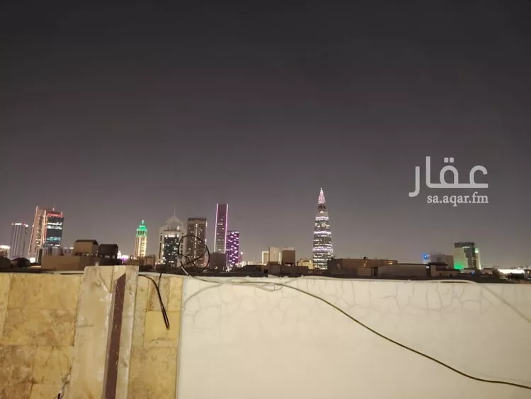 شقة للإيجار في شارع العروبه, حي العليا, مدينة الرياض, منطقة الرياض صورة 2