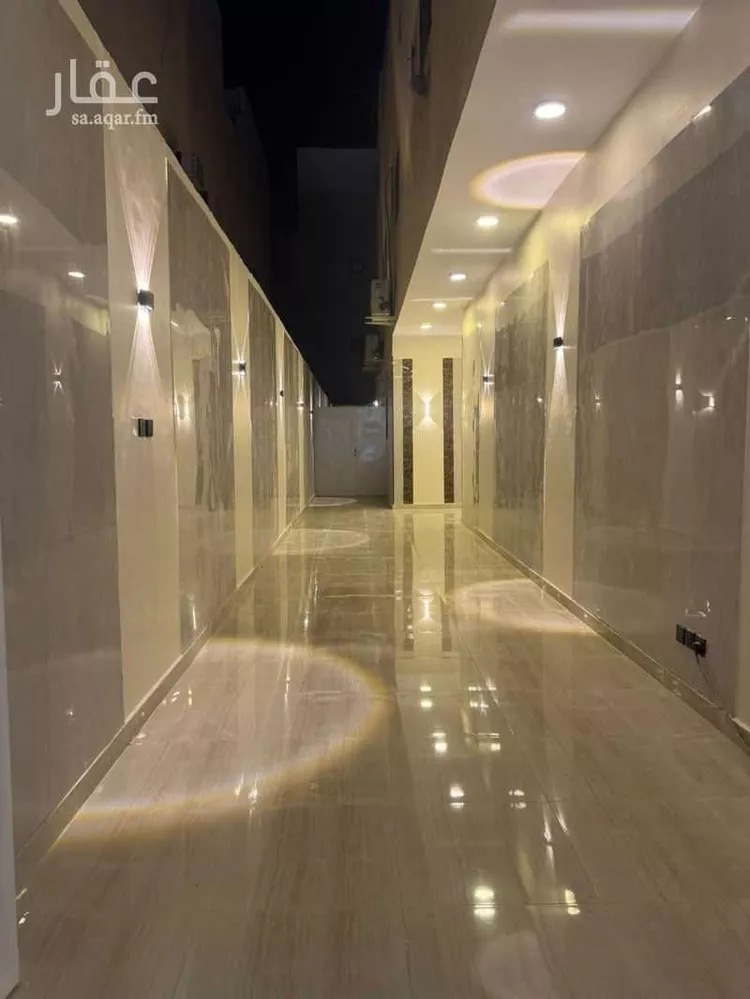 Apartment for Rent in Riyadh Al Yarmouk