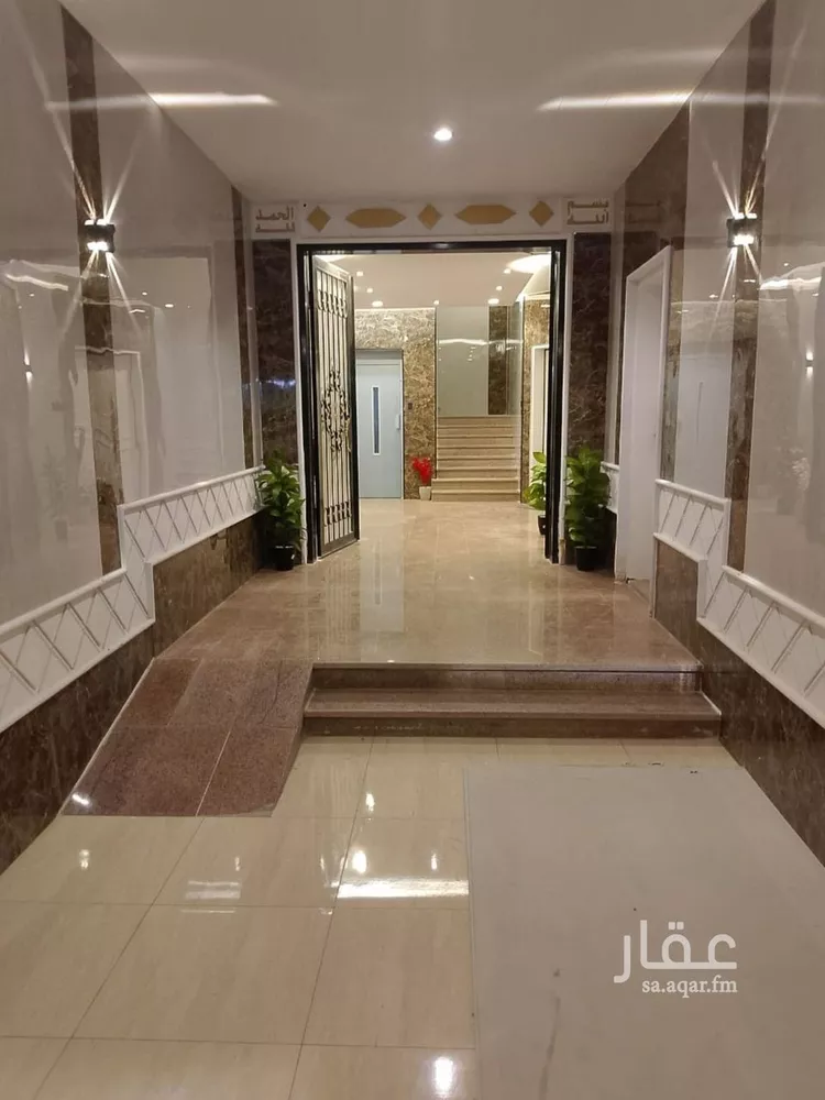 شقة للإيجار في شارع الامير ناصر بن سعود بن فرحان ال سعود, حي الصحافة, مدينة الرياض, منطقة الرياض صورة 2