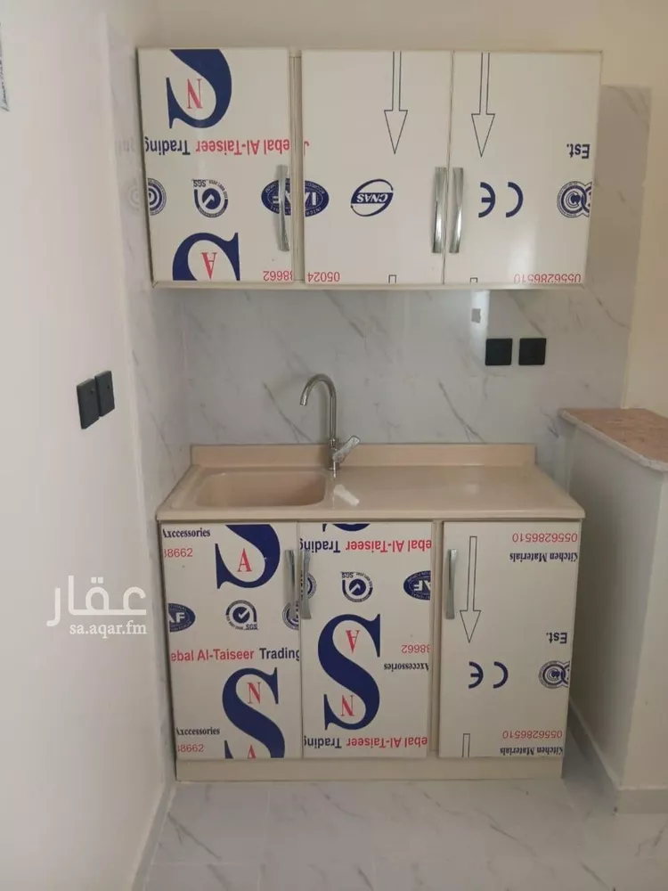 شقة للإيجار في شارع محمد بن أبي علي, حي الخليج, مدينة الرياض, منطقة الرياض