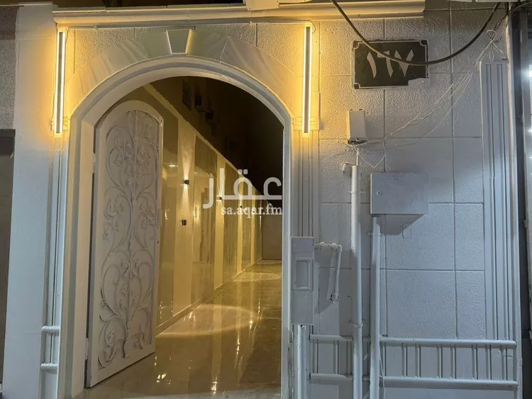 شقة للإيجار في شارع النجاح, حي اليرموك, مدينة الرياض, منطقة الرياض صورة 2