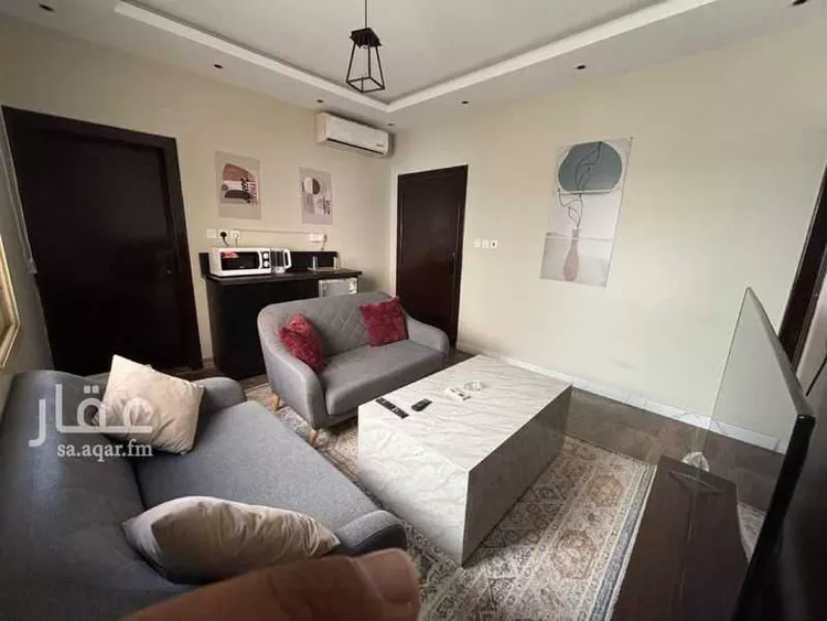 فيلا للإيجار في شارع الفرعة, حي الياسمين, مدينة الرياض, منطقة الرياض صورة 3