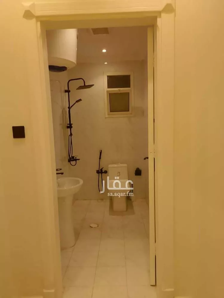 شقة للإيجار في شارع الامير ناصر بن سعود بن فرحان ال سعود, حي الصحافة, مدينة الرياض, منطقة الرياض صورة 2