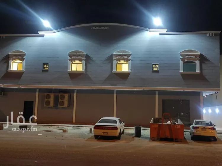 شقة للإيجار في شارع محمد بن أبي علي, حي الخليج, مدينة الرياض, منطقة الرياض صورة 5