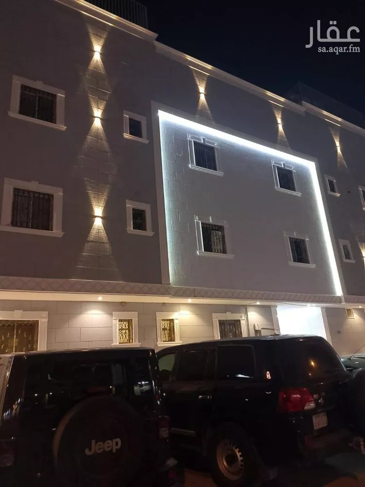 شقة للإيجار في شارع الامير ناصر بن سعود بن فرحان ال سعود, حي الصحافة, مدينة الرياض, منطقة الرياض صورة 5