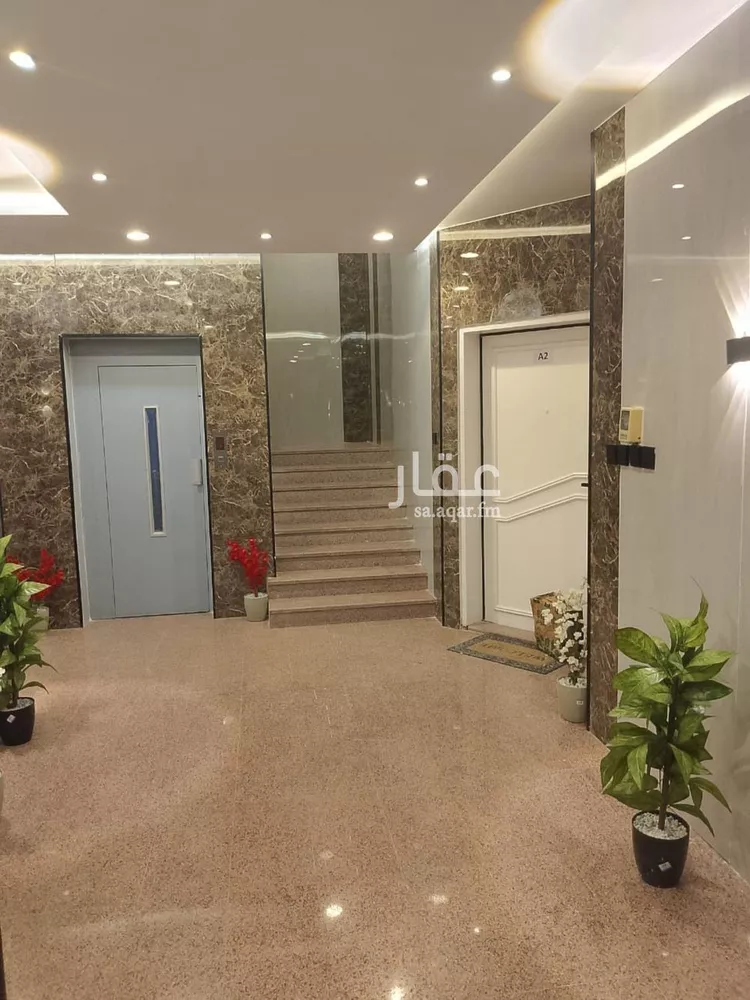 شقة للإيجار في شارع رقم 190, حي الياسمين, مدينة الرياض, منطقة الرياض