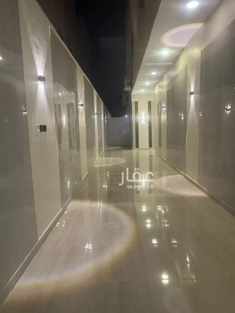 شقة للإيجار في شارع النجاح, حي اليرموك, مدينة الرياض, منطقة الرياض صورة 3