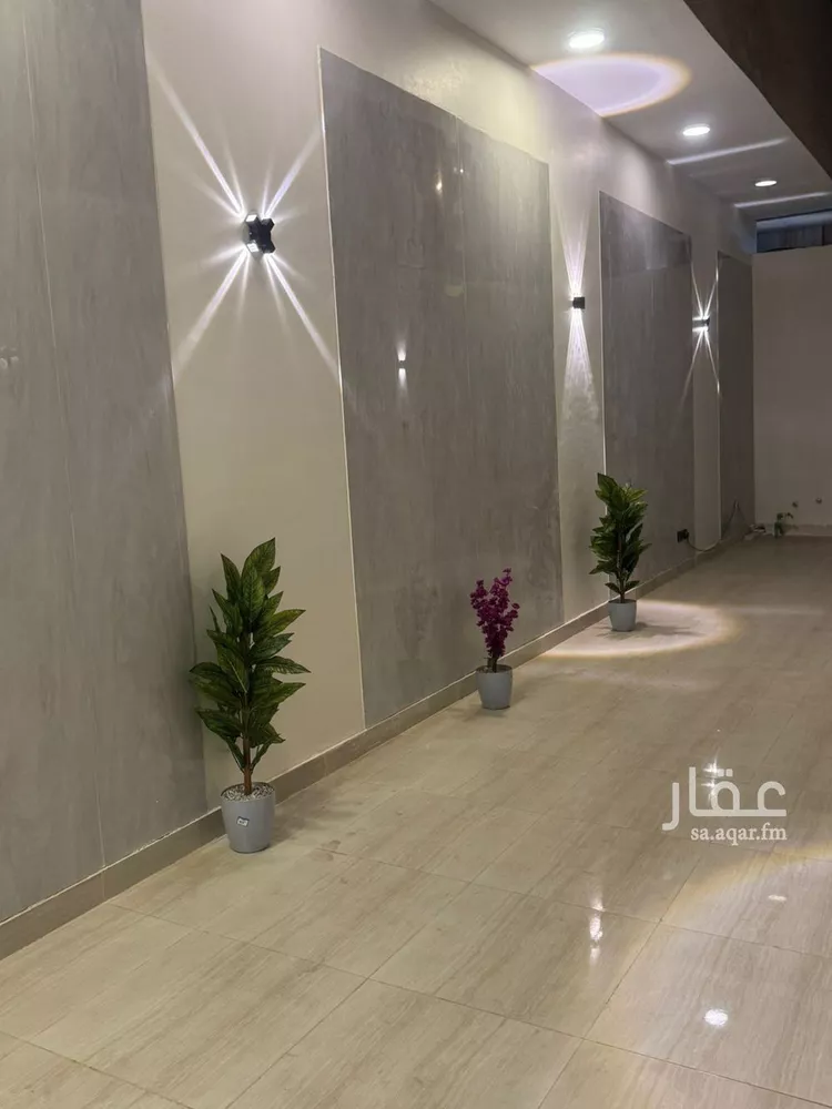 شقة للإيجار في شارع النجاح, حي اليرموك, مدينة الرياض, منطقة الرياض