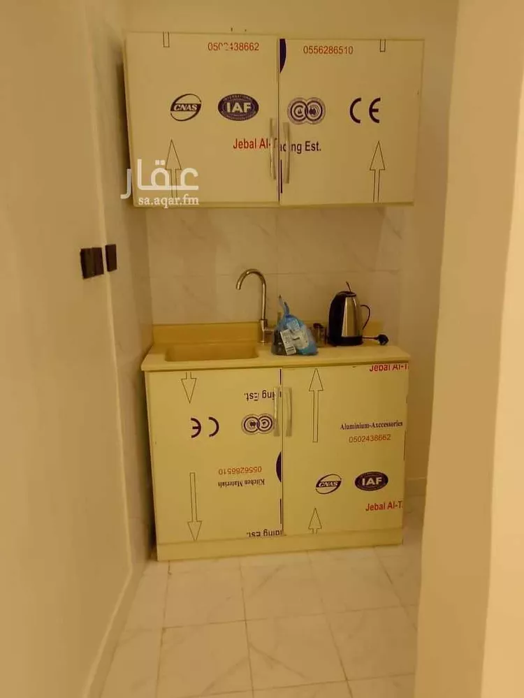 شقة للإيجار في شارع الامير ناصر بن سعود بن فرحان ال سعود, حي الصحافة, مدينة الرياض, منطقة الرياض صورة 3