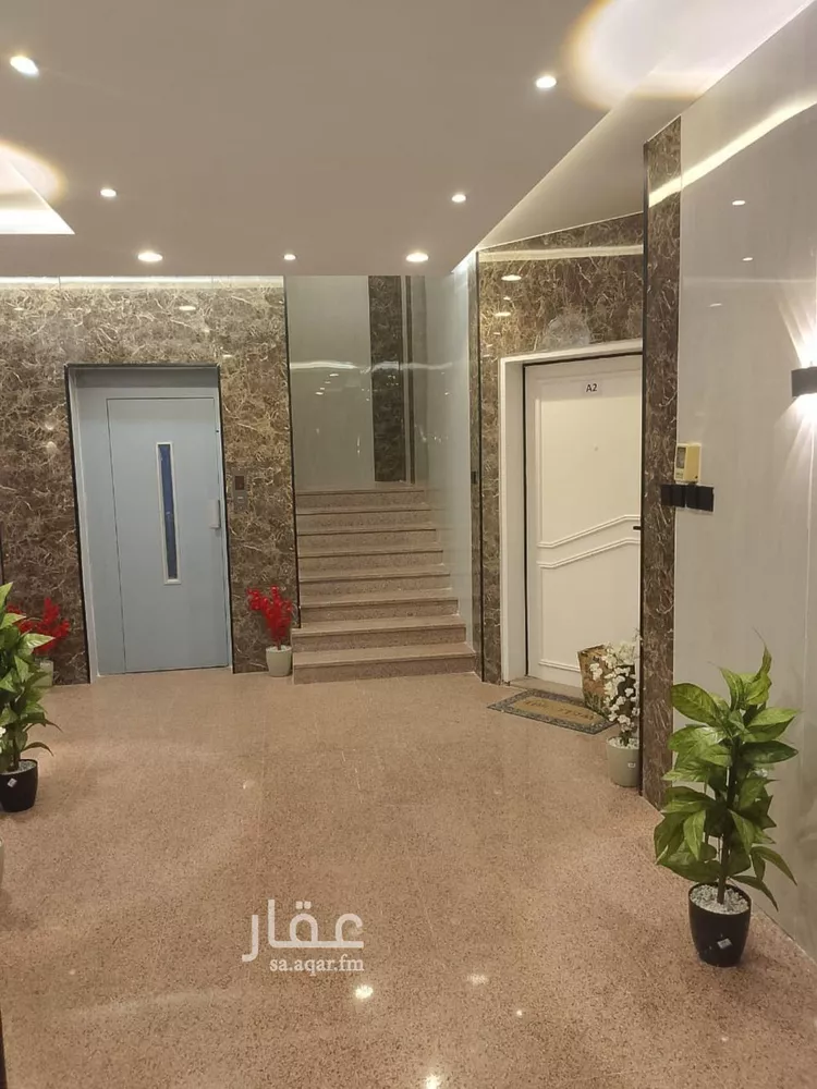 شقة للإيجار في شارع الامير ناصر بن سعود بن فرحان ال سعود, حي الصحافة, مدينة الرياض, منطقة الرياض