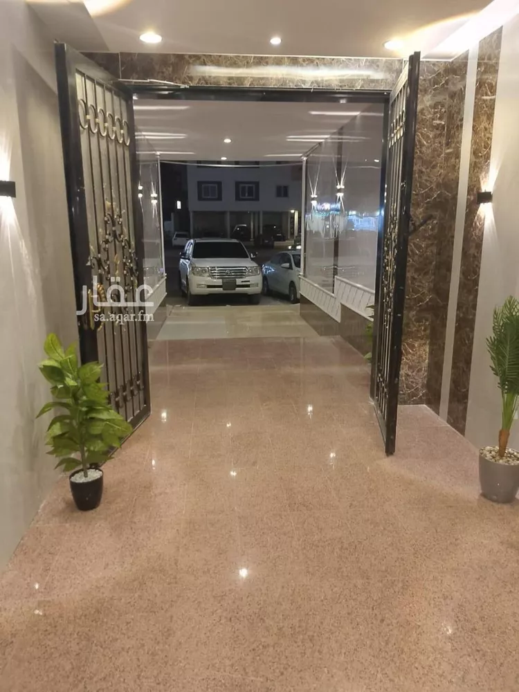 شقة للإيجار في شارع الامير ناصر بن سعود بن فرحان ال سعود, حي الصحافة, مدينة الرياض, منطقة الرياض صورة 2