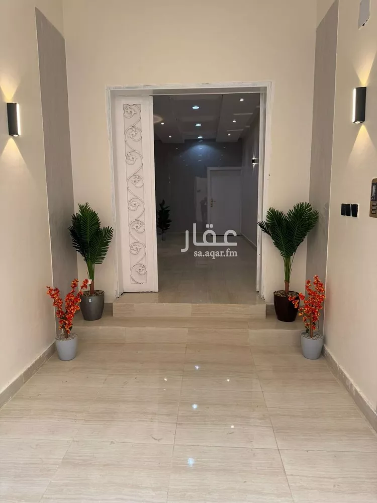 شقة للإيجار في شارع النجاح, حي اليرموك, مدينة الرياض, منطقة الرياض 6