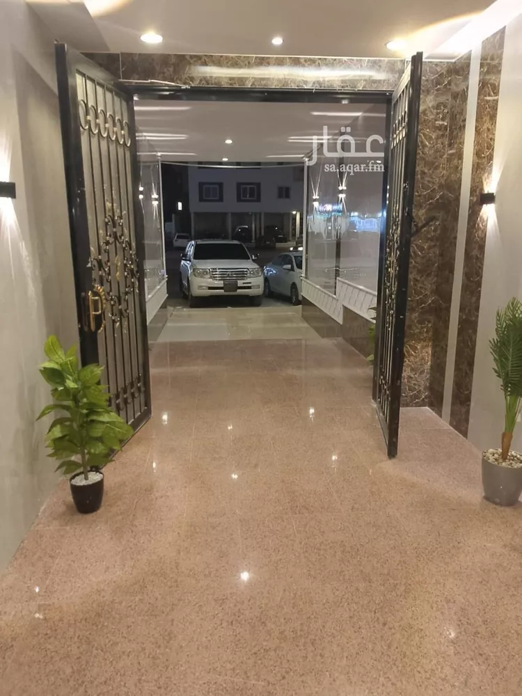 شقة للإيجار في شارع رقم 190, حي الياسمين, مدينة الرياض, منطقة الرياض صورة 3