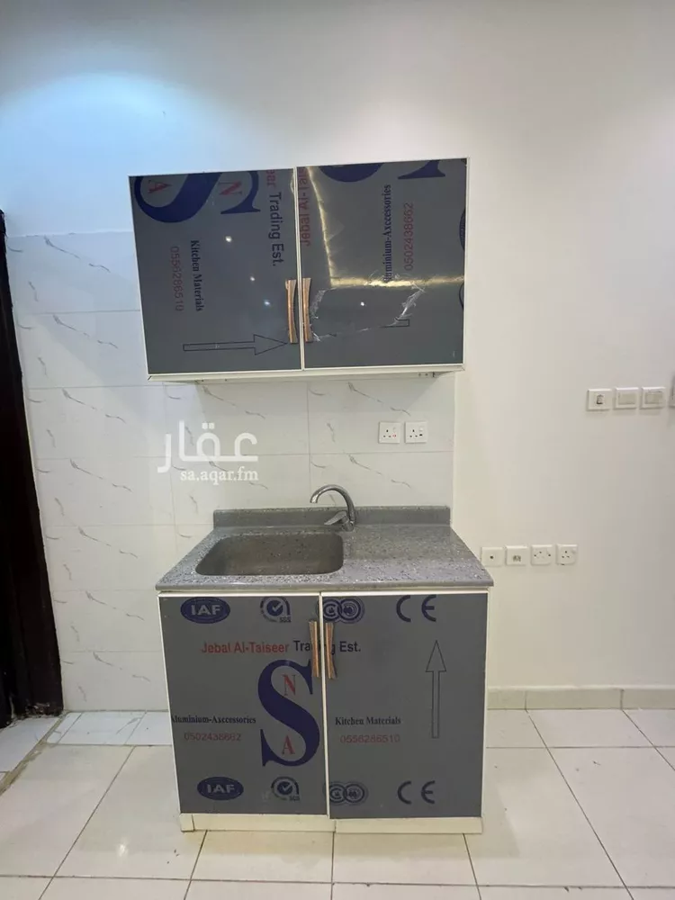 شقة للإيجار في شارع محمد بن أبي علي, حي الخليج, مدينة الرياض, منطقة الرياض صورة 4