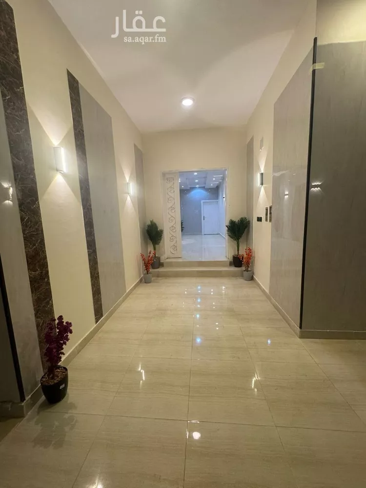 شقة للإيجار في شارع النجاح, حي اليرموك, مدينة الرياض, منطقة الرياض صورة 4