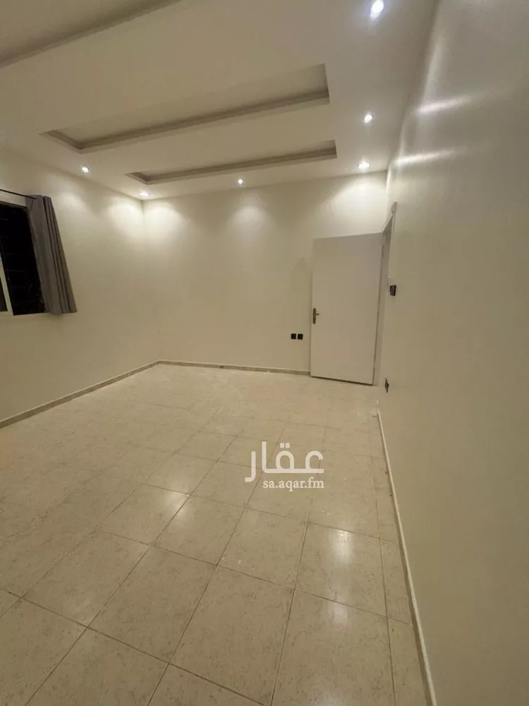 استوديو للإيجار في شارع الامير ناصر بن سعود بن فرحان ال سعود, حي الصحافة, مدينة الرياض, منطقة الرياض 6