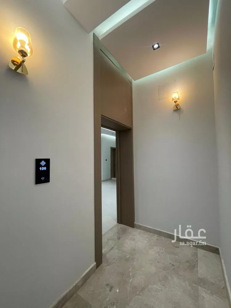شقة للبيع في شارع يعقوب الصفار, حي المهدية, مدينة الرياض, منطقة الرياض صورة 3