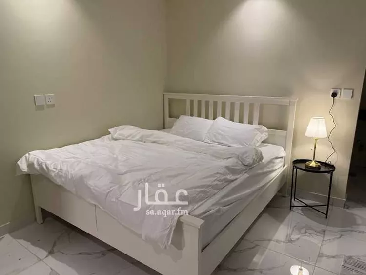 Furnished Studio for Booking in Riyadh Al Mursalat 7