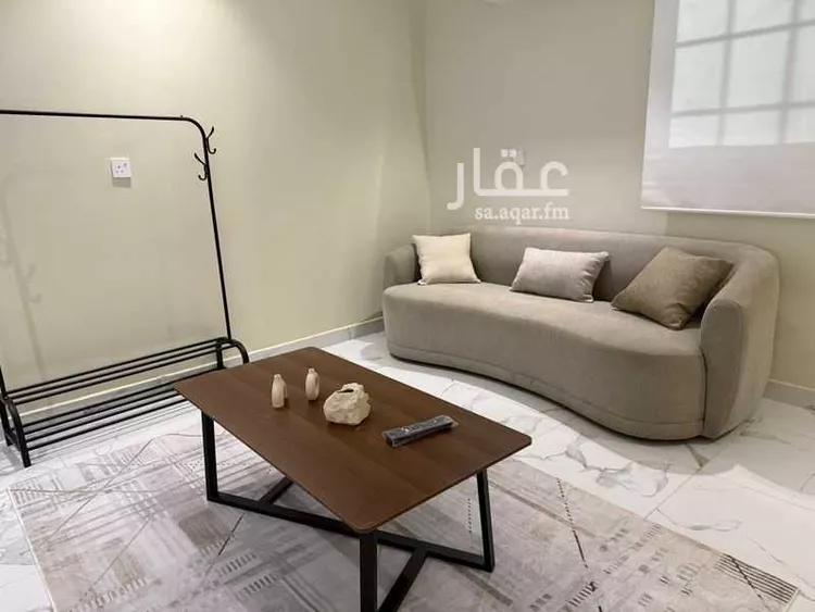 Furnished Studio for Booking in Riyadh Al Mursalat 6