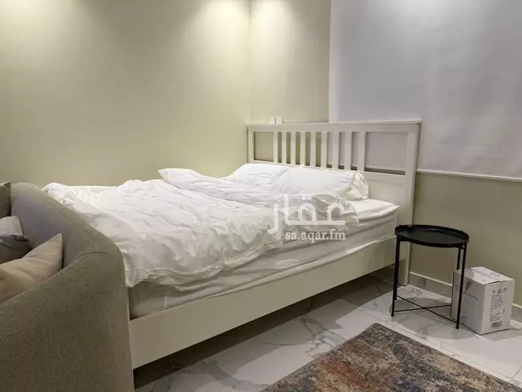Furnished Studio for Booking in Riyadh Al Mursalat 7