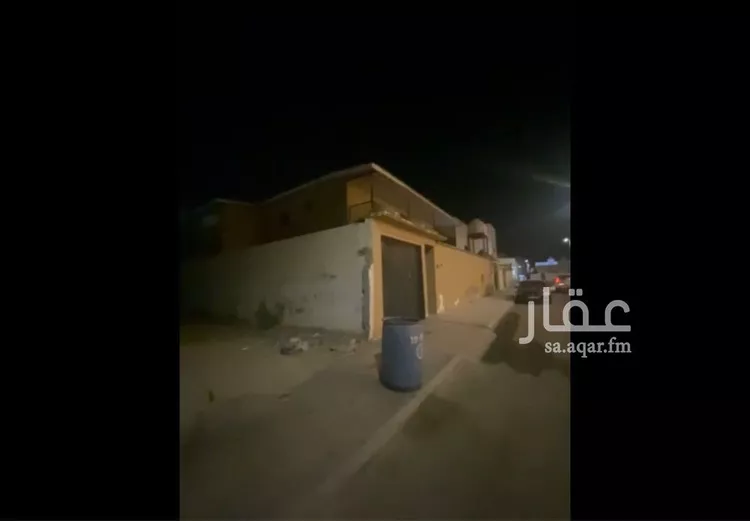 دور للبيع في شارع  الخنساء, حي العزيزية, مدينة الخفجى, المنطقة الشرقية
