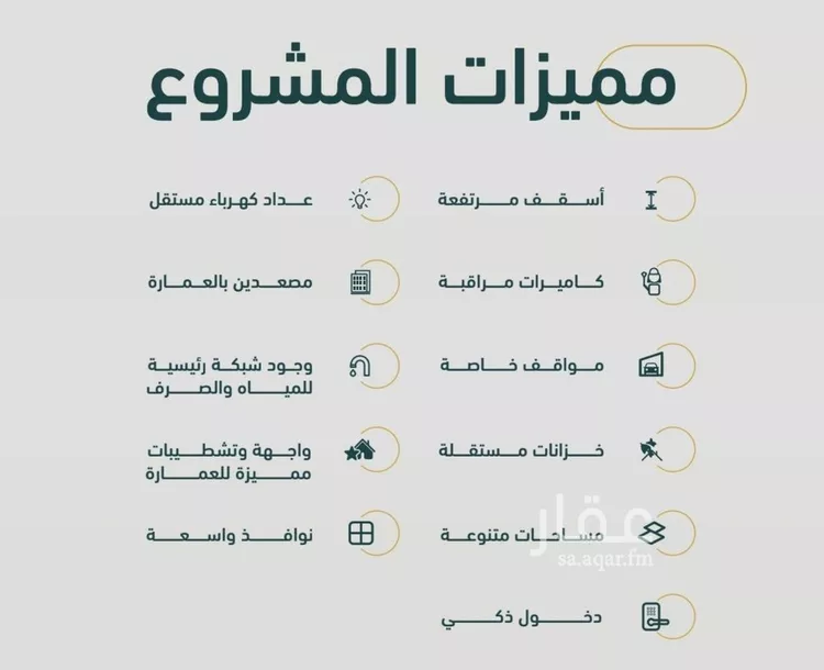 شقة للبيع في شارع عاصم ابن قيس, حي الربوة, مدينة جدة, منطقة مكة المكرمة صورة 3