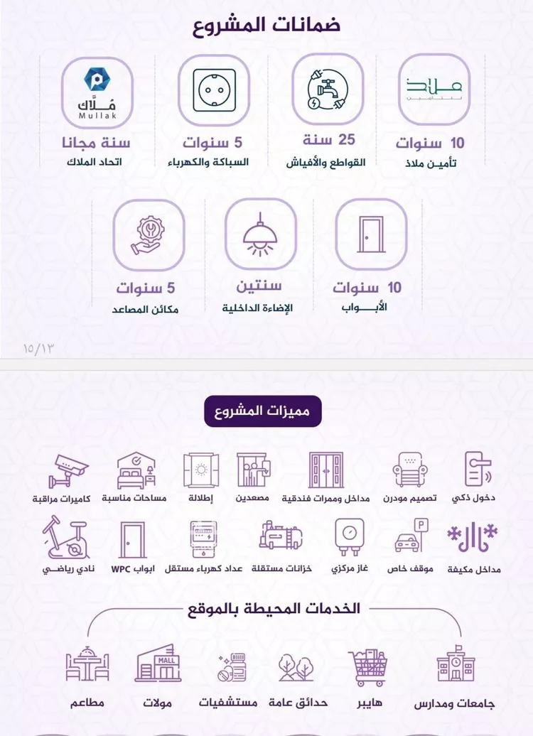 شقة للبيع في شارع احمد بن عيسى الرومي, حي الفيحاء, مدينة جدة, منطقة مكة المكرمة صورة 2