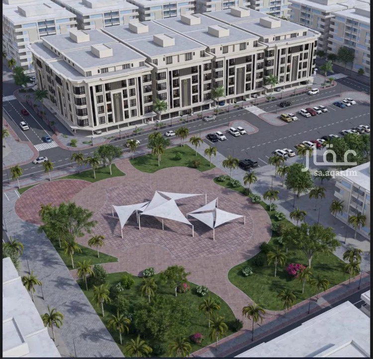 شقة للبيع في شارع الامير عبدالمجيد, حي الصواري, مدينة جدة, منطقة مكة المكرمة صورة 3