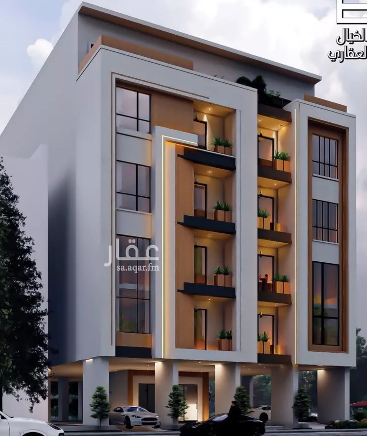 شقة للبيع في شارع الضوء الآمع, حي النهضة, مدينة جدة, منطقة مكة المكرمة