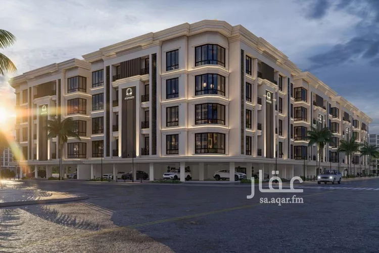 شقة للبيع في شارع الامير عبدالمجيد, حي الصواري, مدينة جدة, منطقة مكة المكرمة
