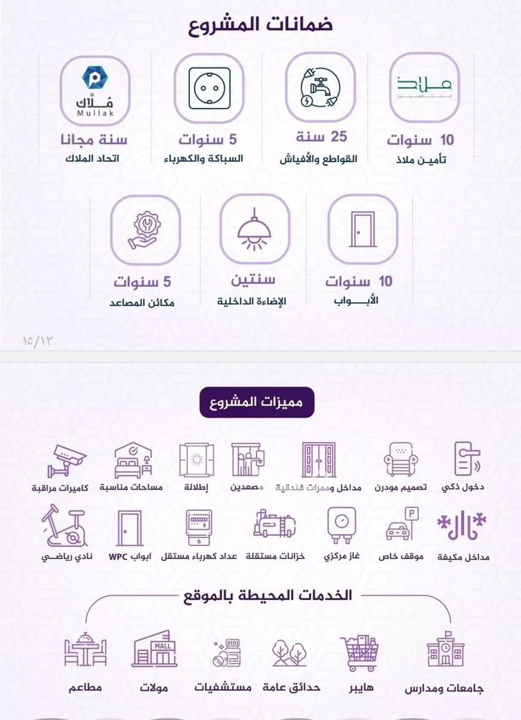 شقة للبيع في شارع احمد بن عيسى الرومي, حي الفيحاء, مدينة جدة, منطقة مكة المكرمة صورة 2