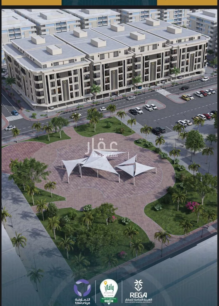 شقة للبيع في حي الصواري, مدينة جدة, منطقة مكة المكرمة صورة 3